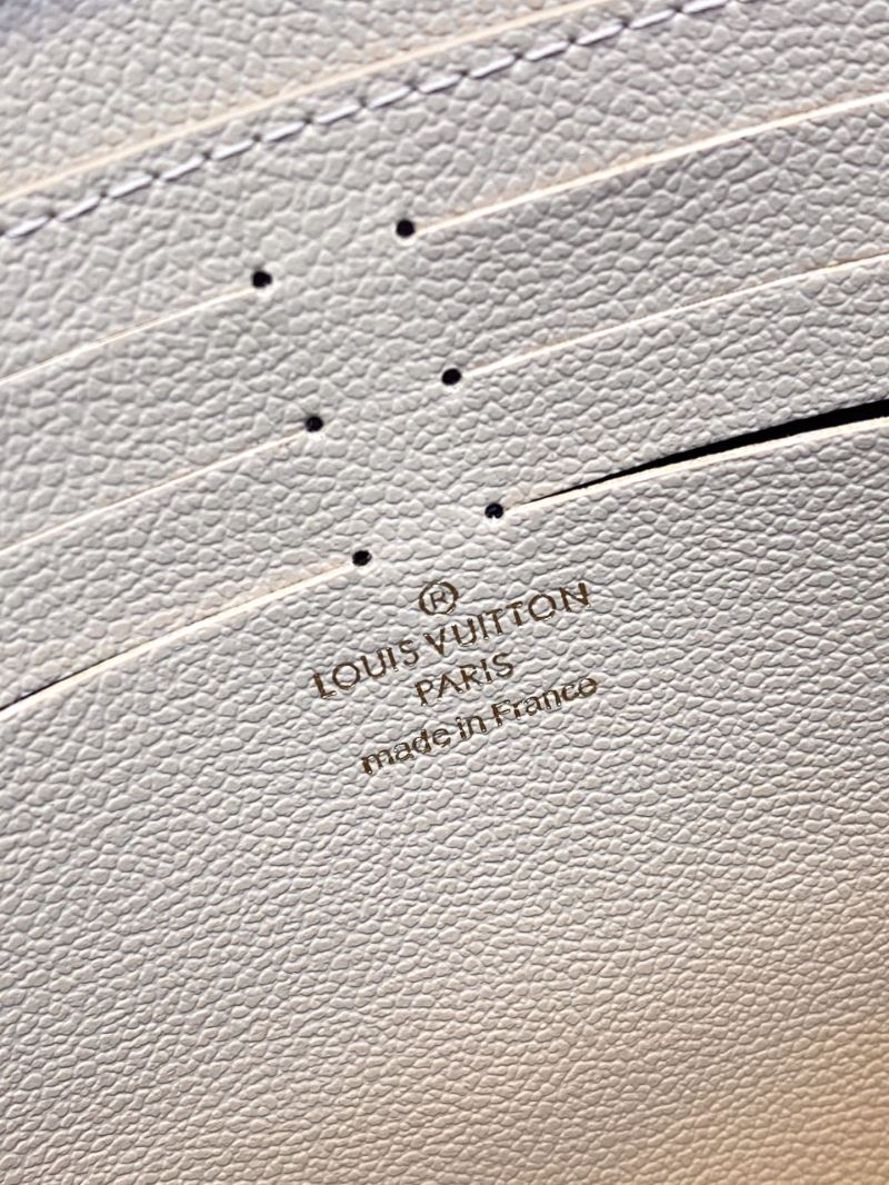 Louis Vuitton Wallets Purse